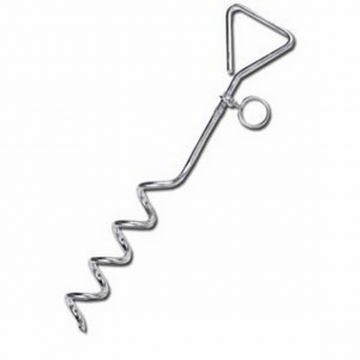 Tarus Din Inox Pentru Lant Zolux Tarus Din Inox Pentru Lant Zolux