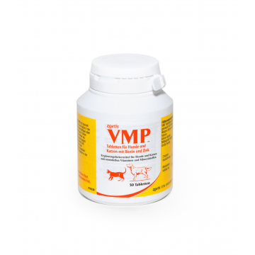 VMP 50 tablete