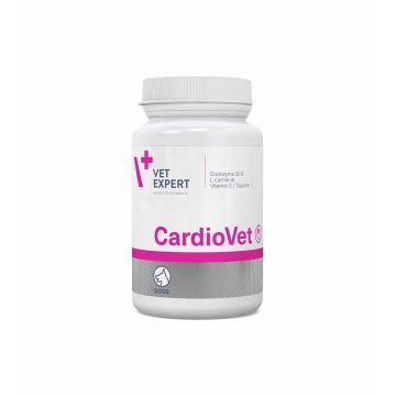 Cardiovet 770 mg, 90 tb