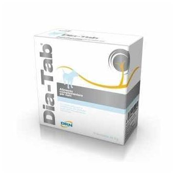 Dia-Tab, 6 tb Tratament pentru diaree Dia-Tab, 6 tb Tratament pentru diaree