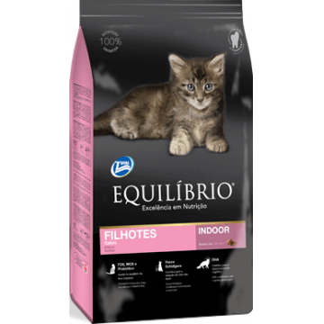 Equilibrio Kittens 7.5 kg