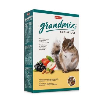 Grandmix Veverite, 750 g