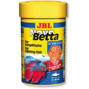 JBL Novobetta, 100ml de firma originala