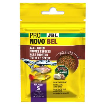 JBL Pronovo Bel Grano S, 20ml de firma originala