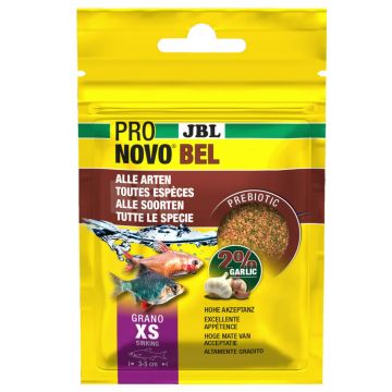 JBL Pronovo Bel Grano XS, 20ml ieftina