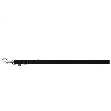 Lesa Chinga Reglabila 14101, 120 - 180 Cm, 10 Mm, Negru Lesa Chinga Reglabila 14101, 120 - 180 Cm, 10 Mm, Negru
