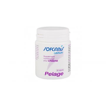 Sofcanis Pelage Caine * 60cp