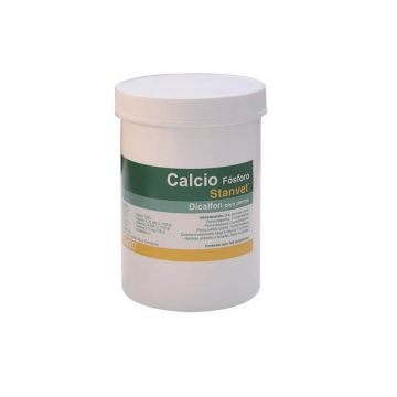 Supliment Nutritiv Pentru Caini Rase Mari Dicalfon, 120 tablete