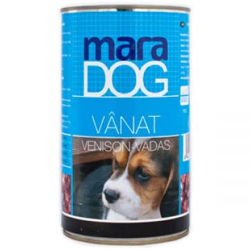 Maradog caine vanat - conserva 415 gr