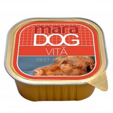 Maradog pate vita 300 g