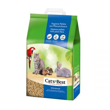 Asternut Cat's Best Universal 40 L