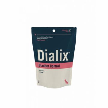 DIALIX Bladder control, VetNova, 60 tab ieftina