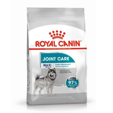 Hrana Uscata Caini, ROYAL CANIN, Maxi Joint Care, Adult, 10kg