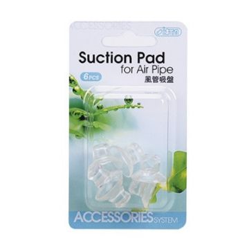 ISTA Suction Pad for Air Pipe 4/6mm x 6