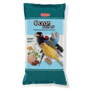 Nisip, Ocean Fresh Air, Padovan, 5 kg