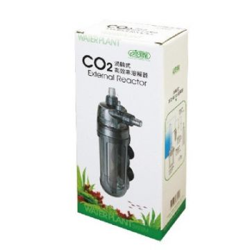 Reactor CO2 extern 12/mm
