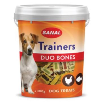 Recompense Sanal Duo Bones 300 g de firma originala