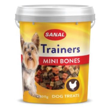 Recompense Sanal Mini Bones 300 g de firma originala