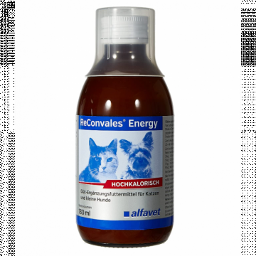 RECONVALES ENERGY, Alfavet, 180ML la reducere