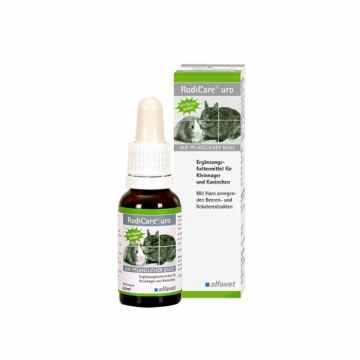 RODICARE URO -20ml de firma originala