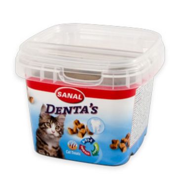Sanal Cat Denta 75 g