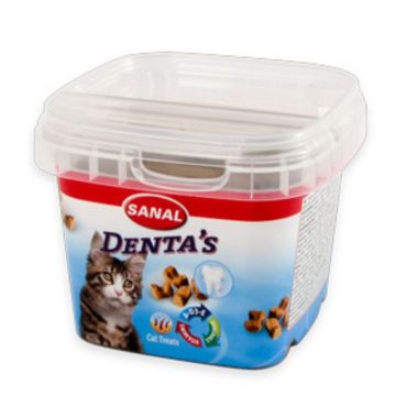 Sanal Cat Denta 75 g de firma originala