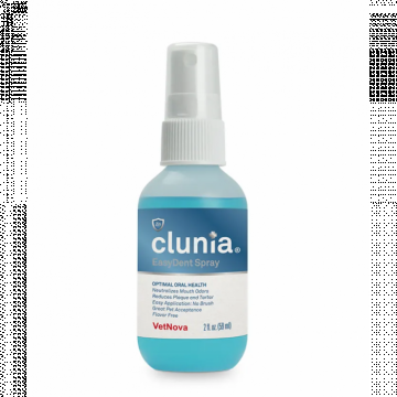 Spray oral CLUNIA Easy Dent Spray, VetNova, 60 ml ieftin