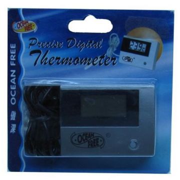 Termometru acvariu Precise Digital Thermometer-AM023