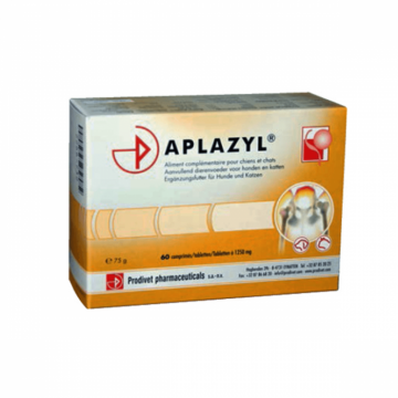 Aplazyl, 10 Tablete ieftina