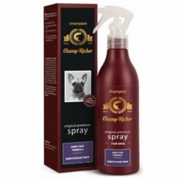 Balsam Spray CHAMP RICHER pentru STRALUCIRE, 250 ml ieftin