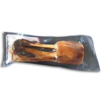 Os jambon pentru caine Alpha Spirit, 270 g