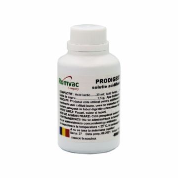 Prodigest 100 ml ieftina