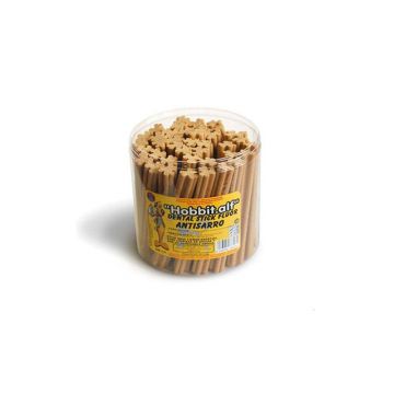 Recompense Pentru Caini Dental Sticks Hobbit, 40 buc/ 1 kg ieftina