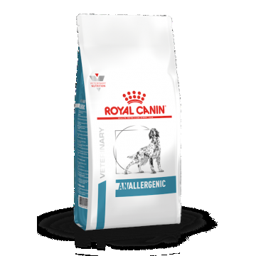 Royal Canin VHN Anallergenic S Dog, 1,5 kg
