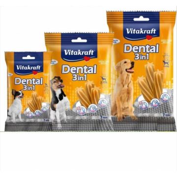 Vitakraft Baton Dental 3in1 Small 120 g