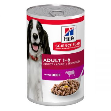 Hill's SP Canine Adult Vita, 370g