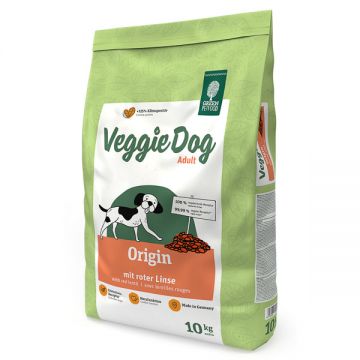 Josera Veggie Dog Origin, 10kg de firma originala