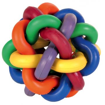 Jucărie Minge Multicolor 7 cm 32621