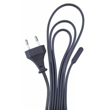 Cablu de Incalzire 3.5 m 15W 76080 ieftin