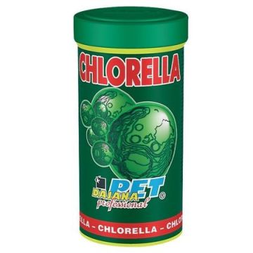 Chlorella Profesional, 100ml, Dp221a ieftina