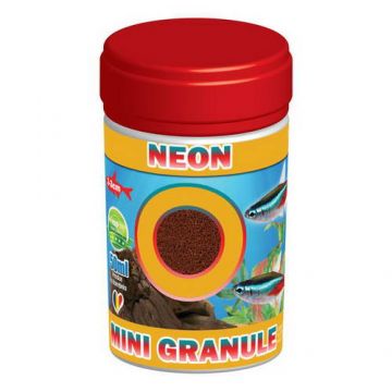 Exo Neon Mini granule, 50ml de firma originala