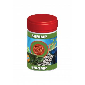 Exo Shrimp 120ml Cutie de firma originala