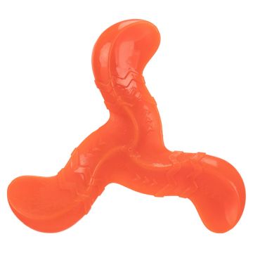 Jucărie Bumerang Termoplastica, 17 cm, Multe Culori, 32910