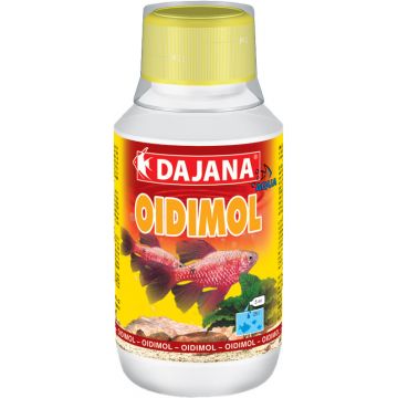 Oidimol 100ml - Dp507A
