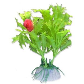 Plante artificiale Blister, 10 cm verde, 1B11 ieftin