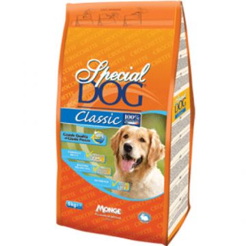 Special Dog Uscat Classic 10kg (R) de firma originala