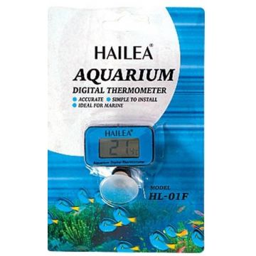 Termometru Electronic Hailea, Hf-01F, A206 ieftin