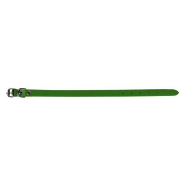 Zgarda L1 1.6/40 cm - Simplu - Verde