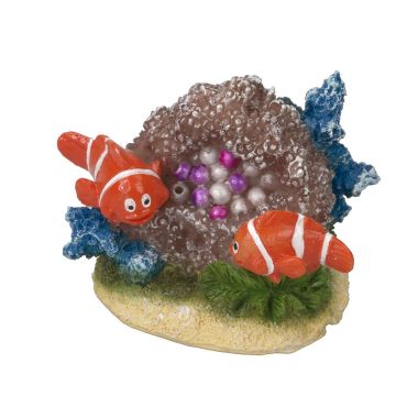 Decor Clown Fish Finding Nemo 8, 6 x 3.5 x 4 cm, 234/427019 ieftin