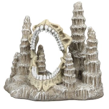 Decor Stalagmite 7, 16,8x10,2x15 cm, 234/465813 de firma original